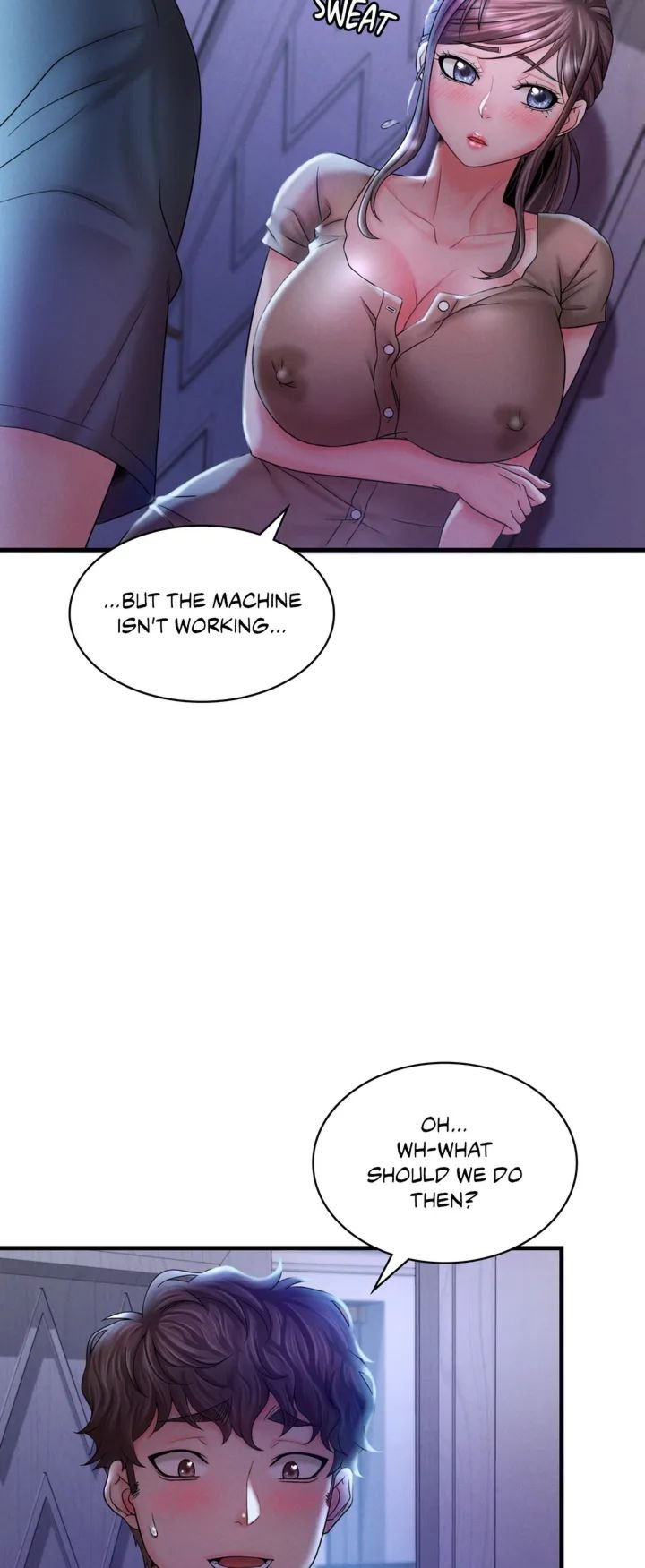 Drunk on You Page 52 - MangaHe