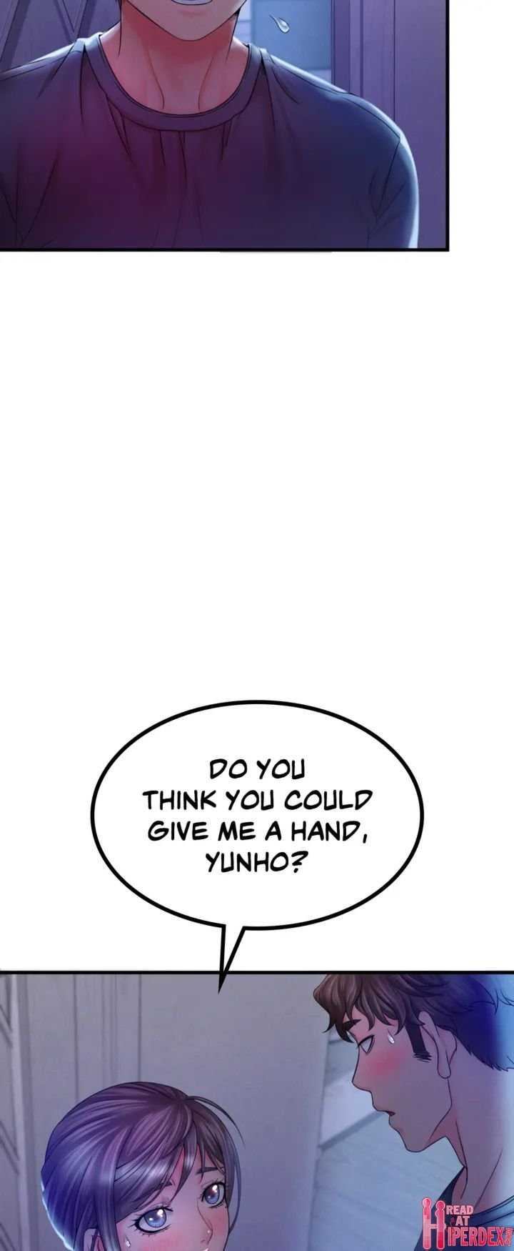 Drunk on You Page 53 - MangaHe