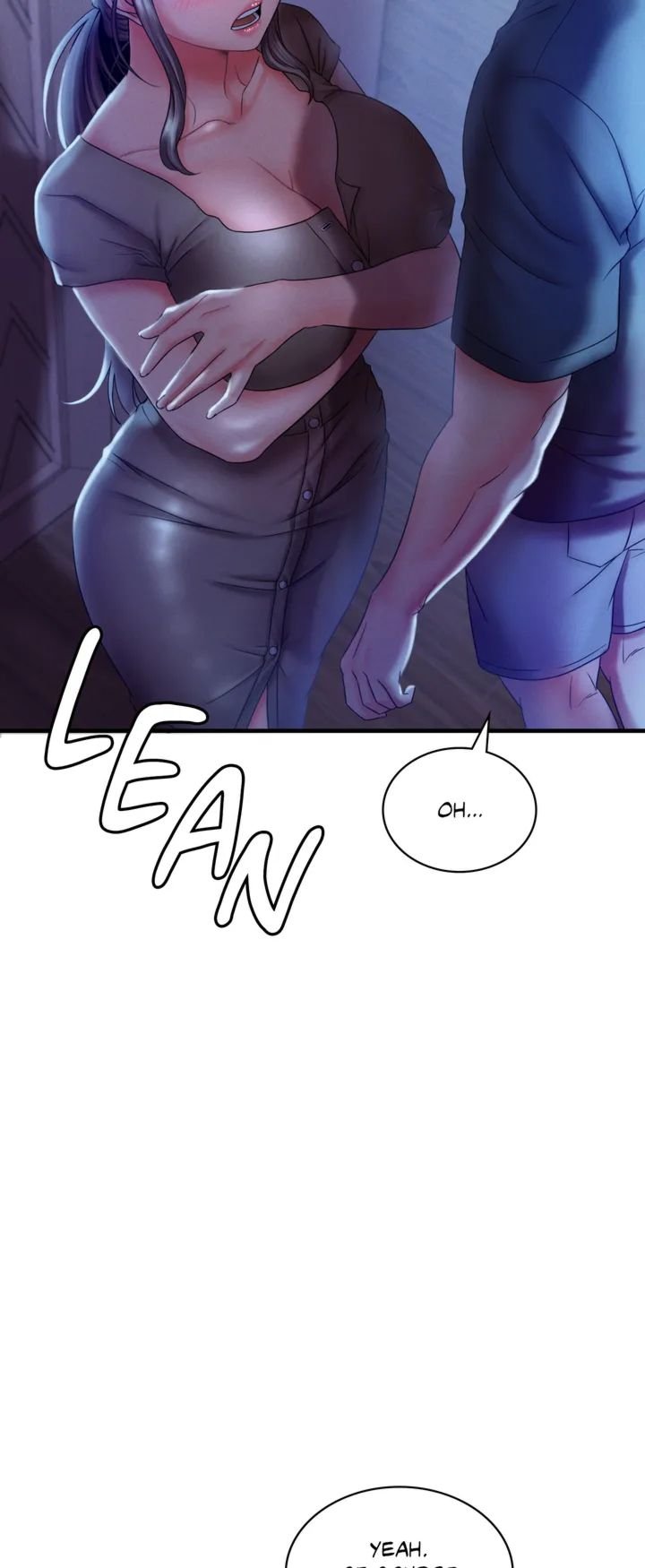 Drunk on You Page 54 - MangaHe