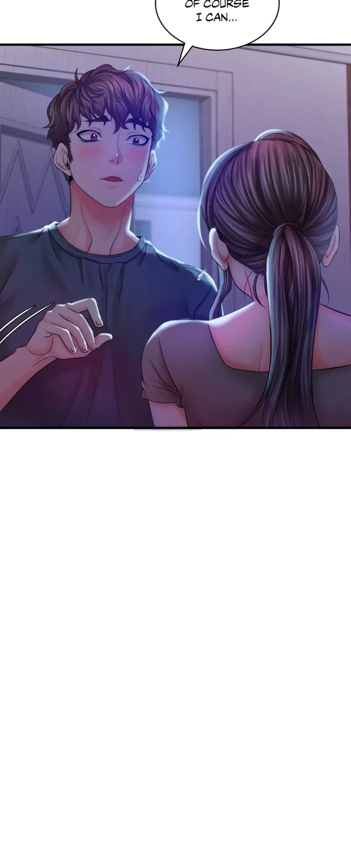 Drunk on You Page 55 - MangaHe