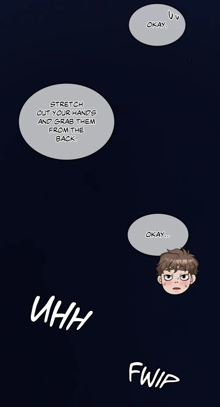 Drunk on You Page 58 - MangaHe