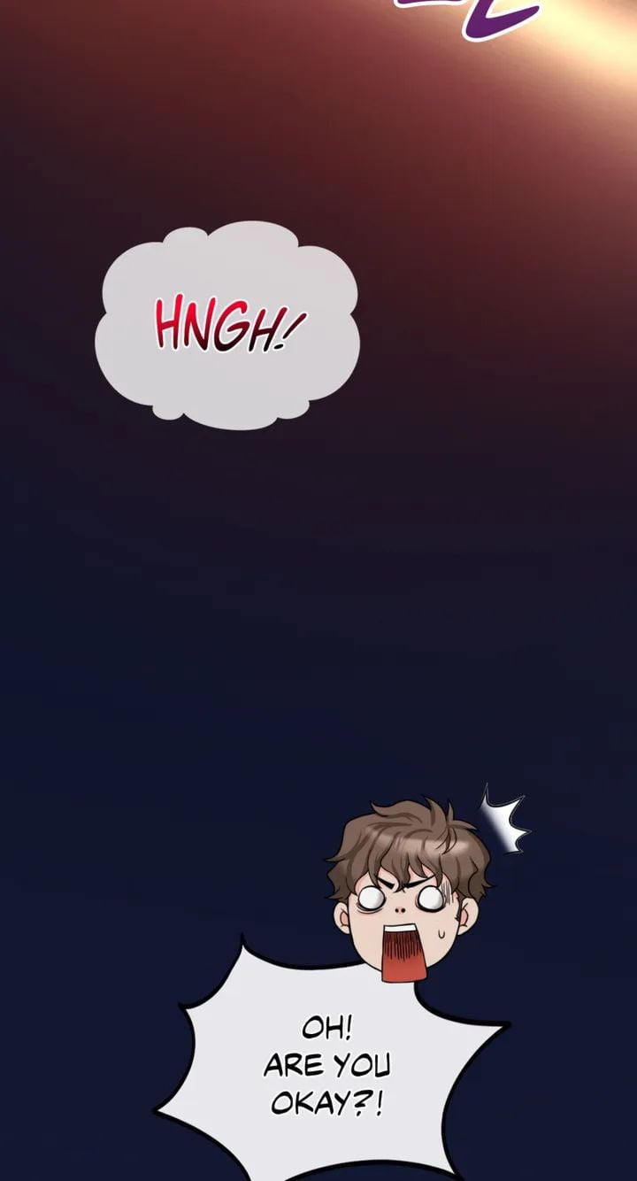 Drunk on You Page 60 - MangaHe