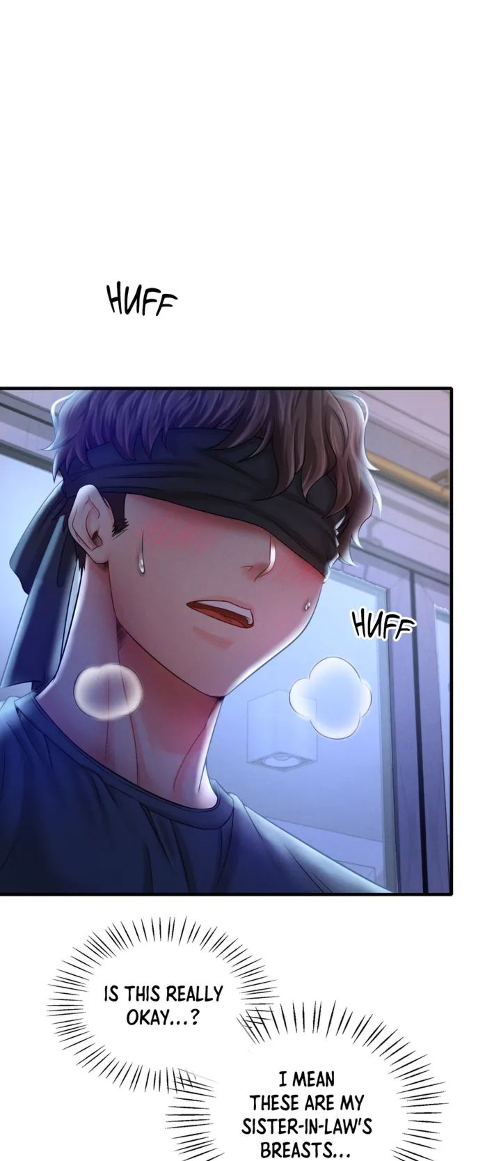 Drunk on You Page 63 - MangaHe