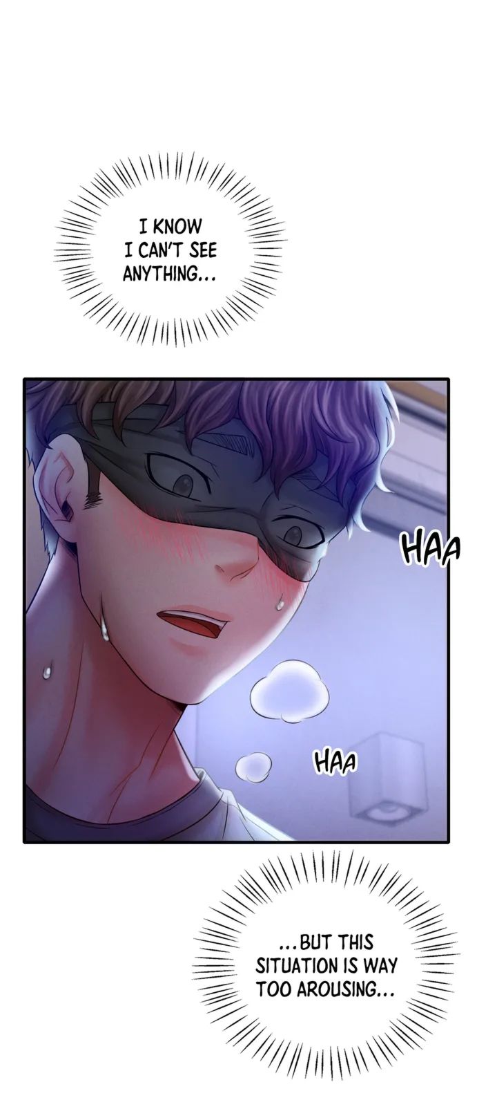 Drunk on You Page 68 - MangaHe