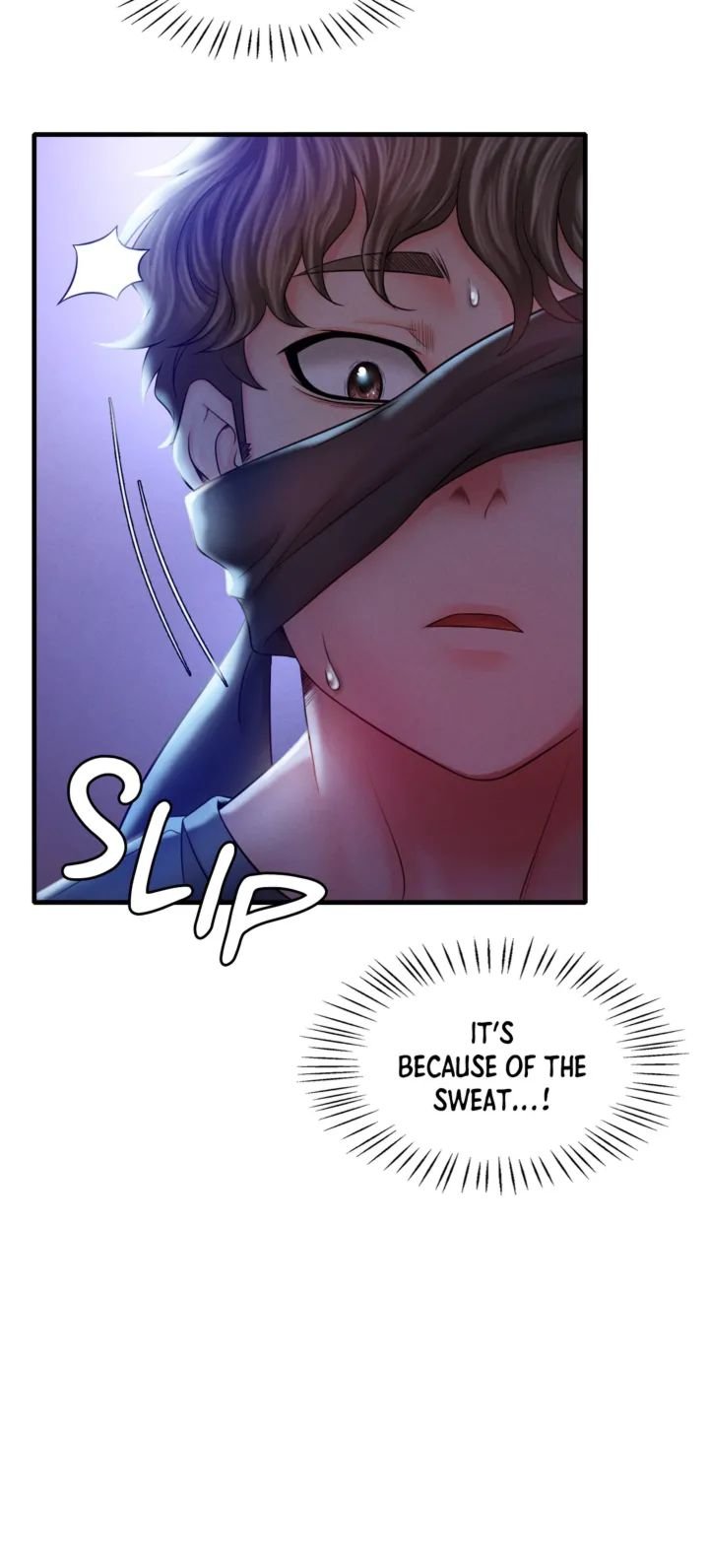 Drunk on You Page 73 - MangaHe