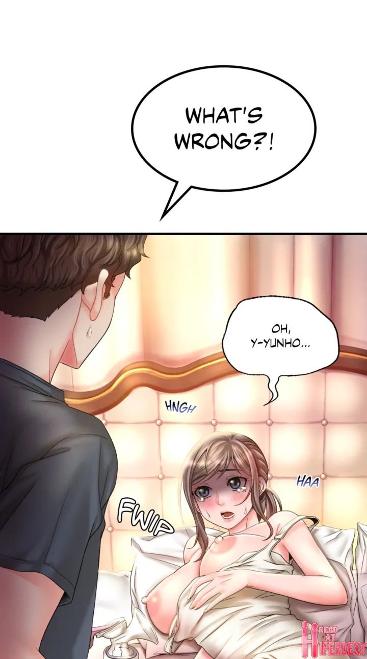 Drunk on You Page 9 - MangaHe