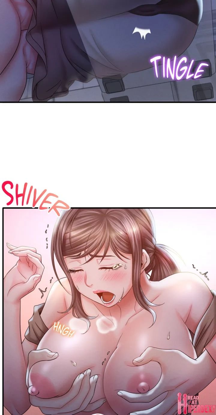 Drunk on You Page 87 - MangaHe