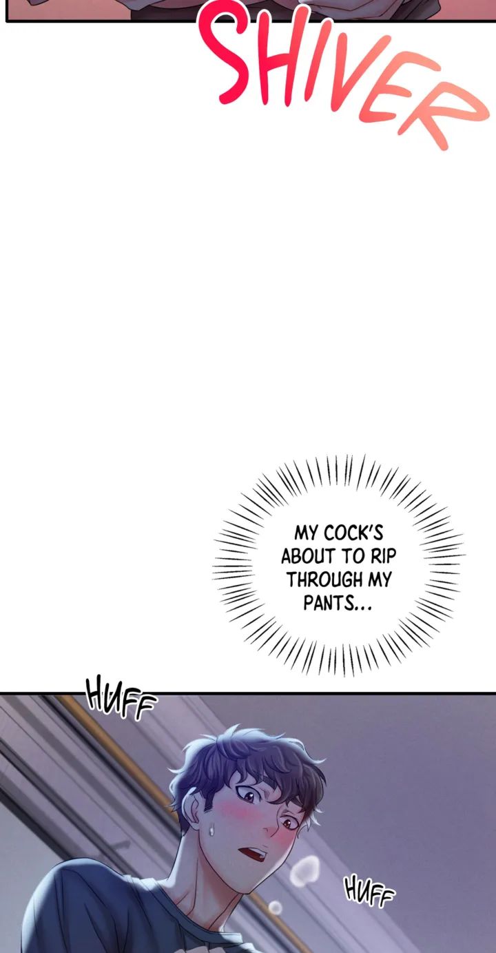 Drunk on You Page 88 - MangaHe