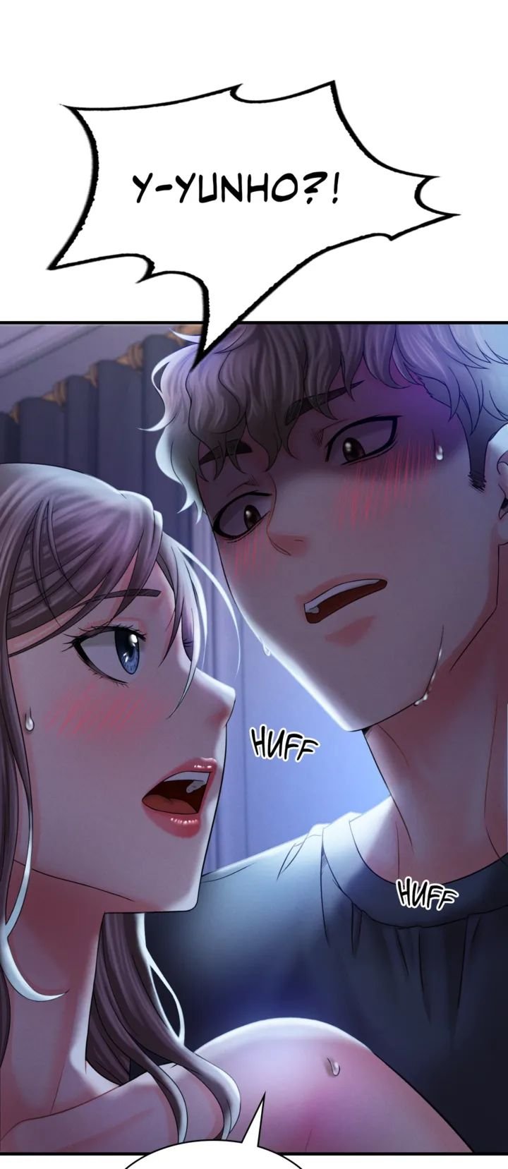 Drunk on You Page 98 - MangaHe