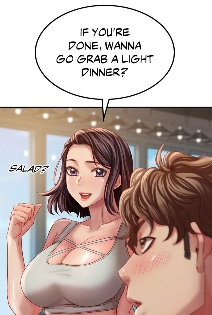 Drunk on You Page 101 - MangaHe