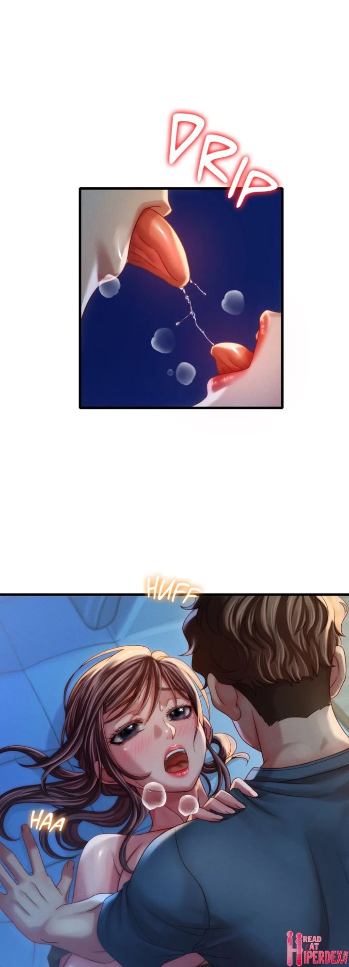Drunk on You Page 14 - MangaHe