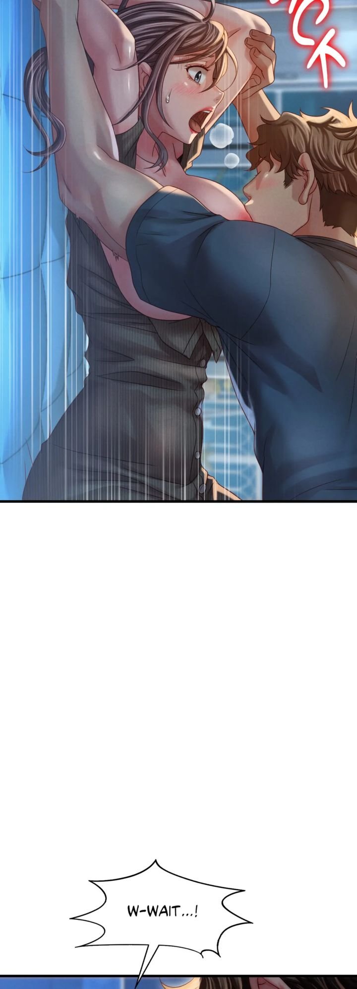 Drunk on You Page 16 - MangaHe