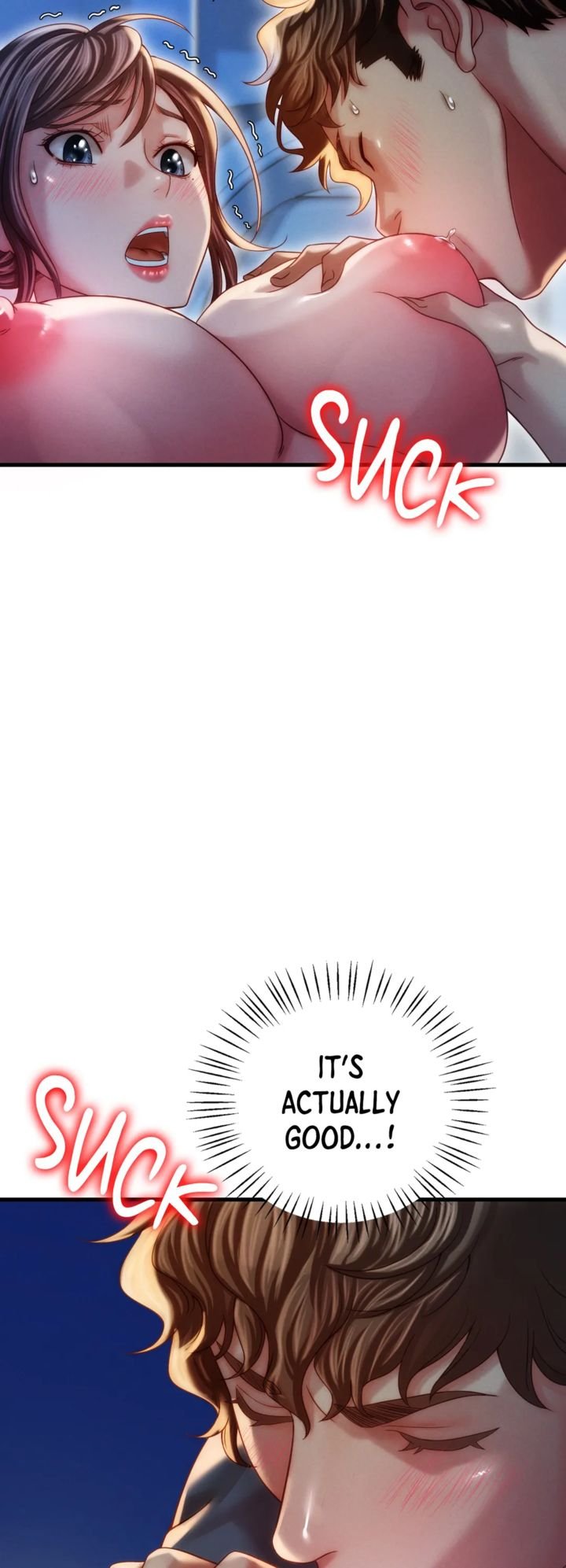 Drunk on You Page 17 - MangaHe