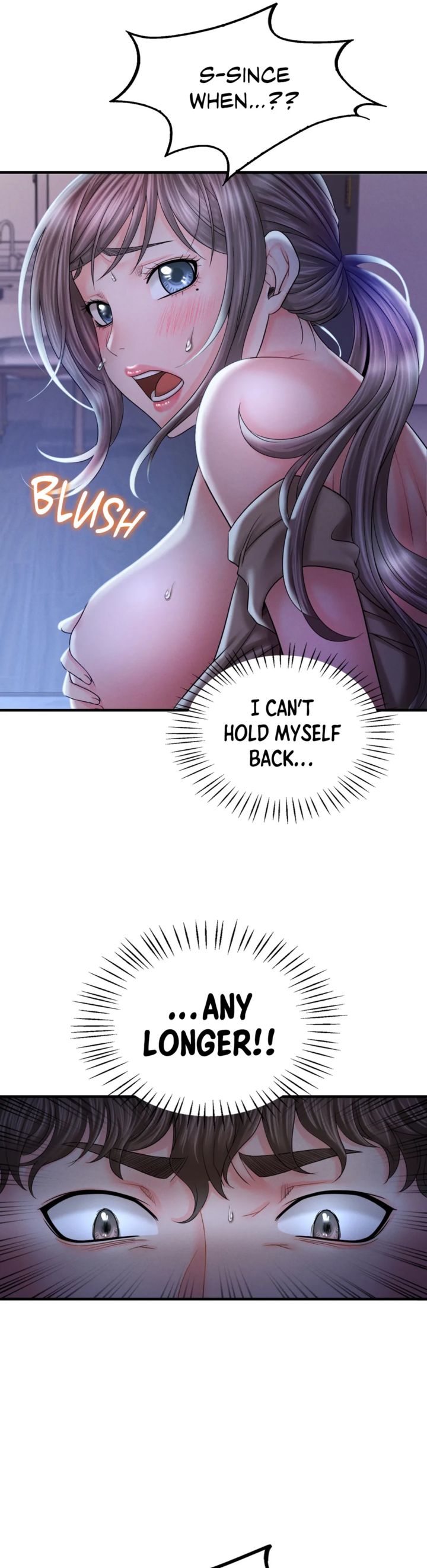 Drunk on You Page 3 - MangaHe