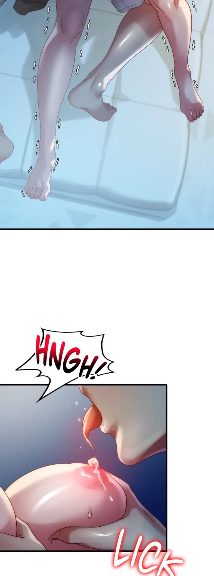 Drunk on You Page 22 - MangaHe