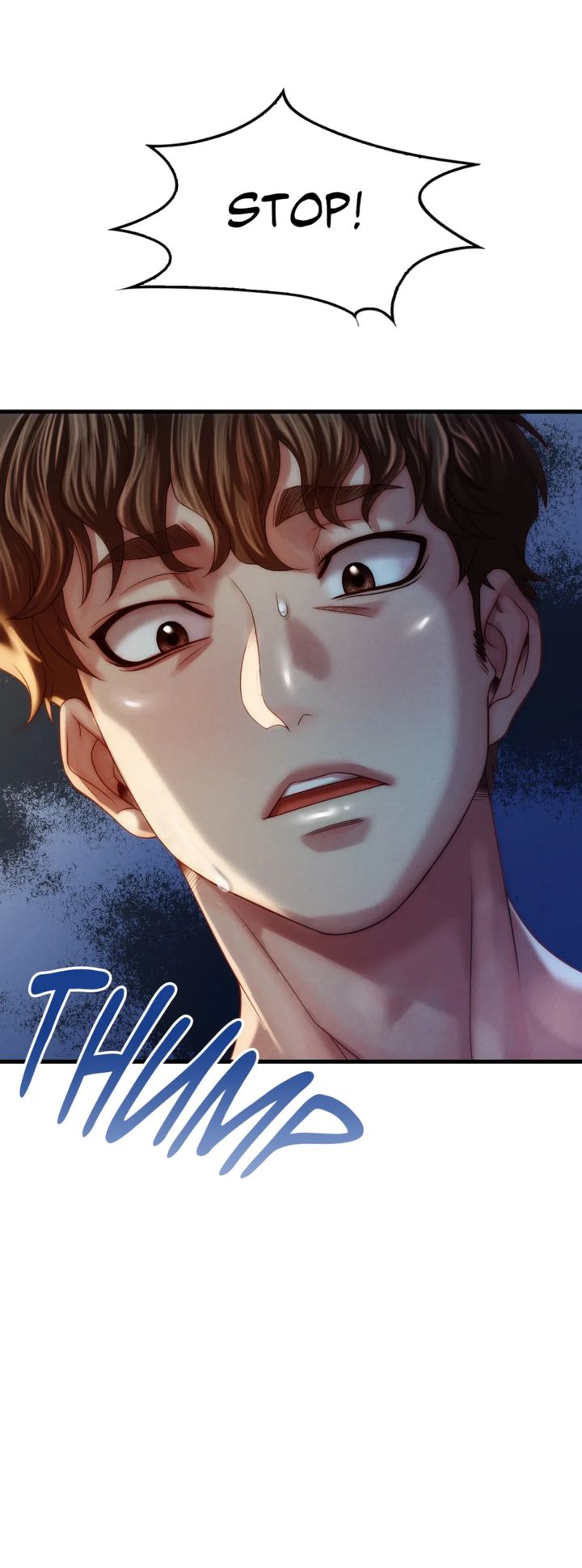 Drunk on You Page 25 - MangaHe