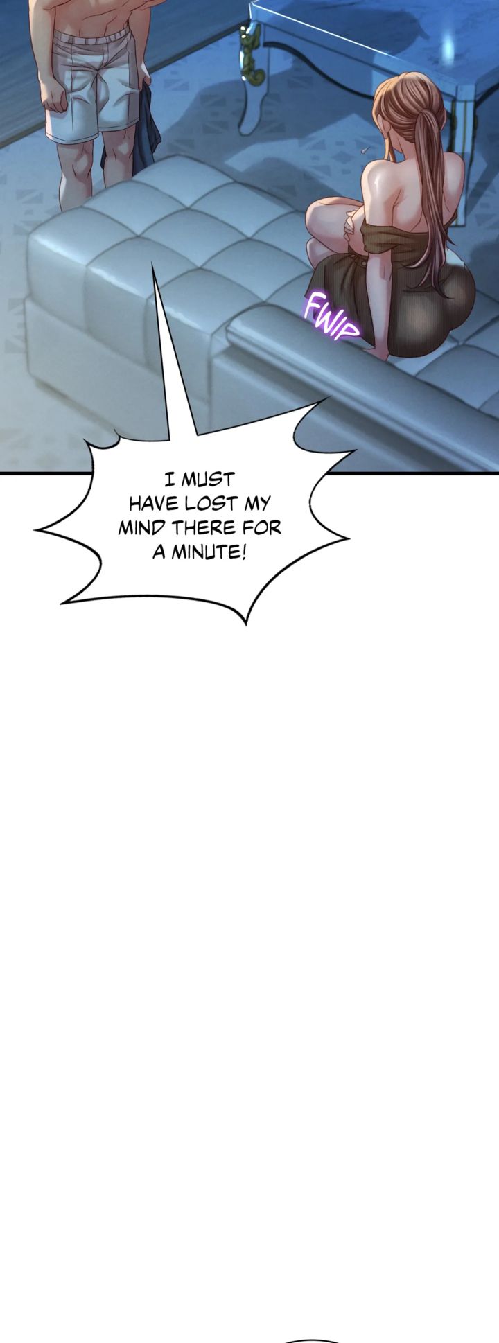 Drunk on You Page 29 - MangaHe