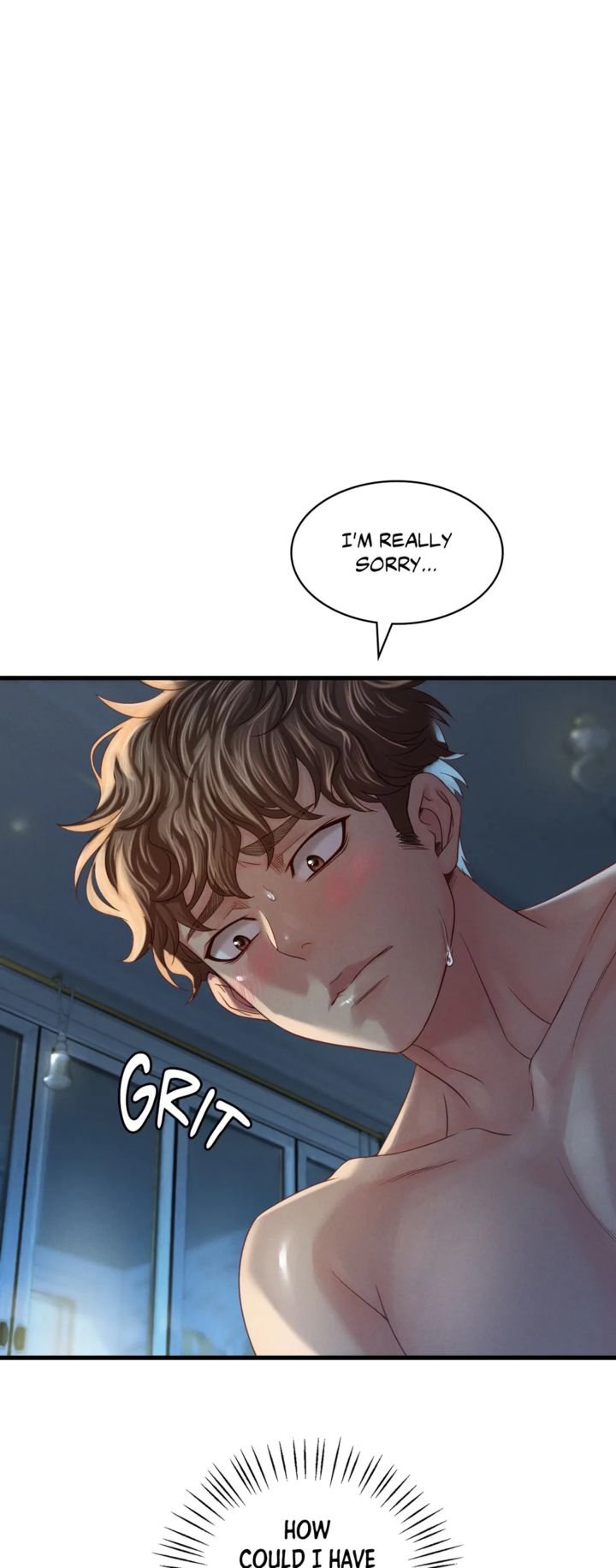 Drunk on You Page 32 - MangaHe