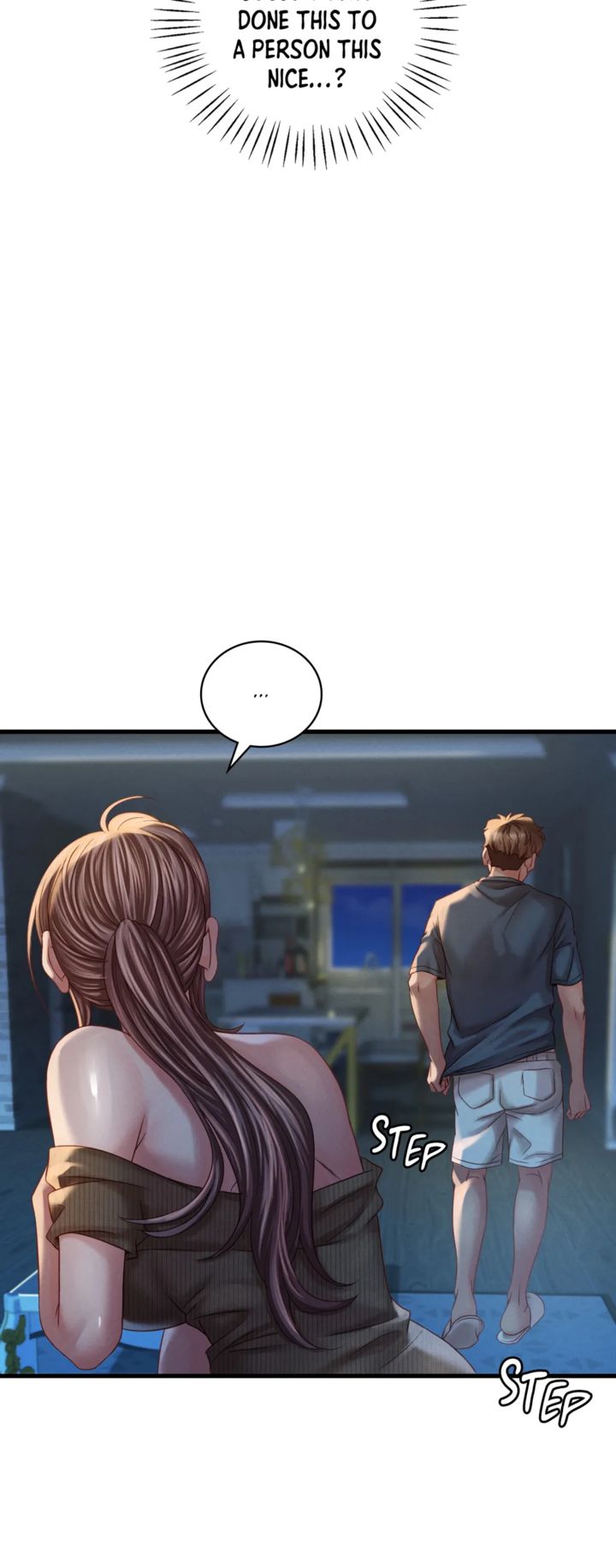 Drunk on You Page 33 - MangaHe