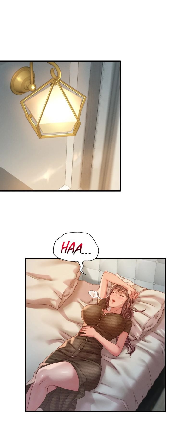Drunk on You Page 38 - MangaHe
