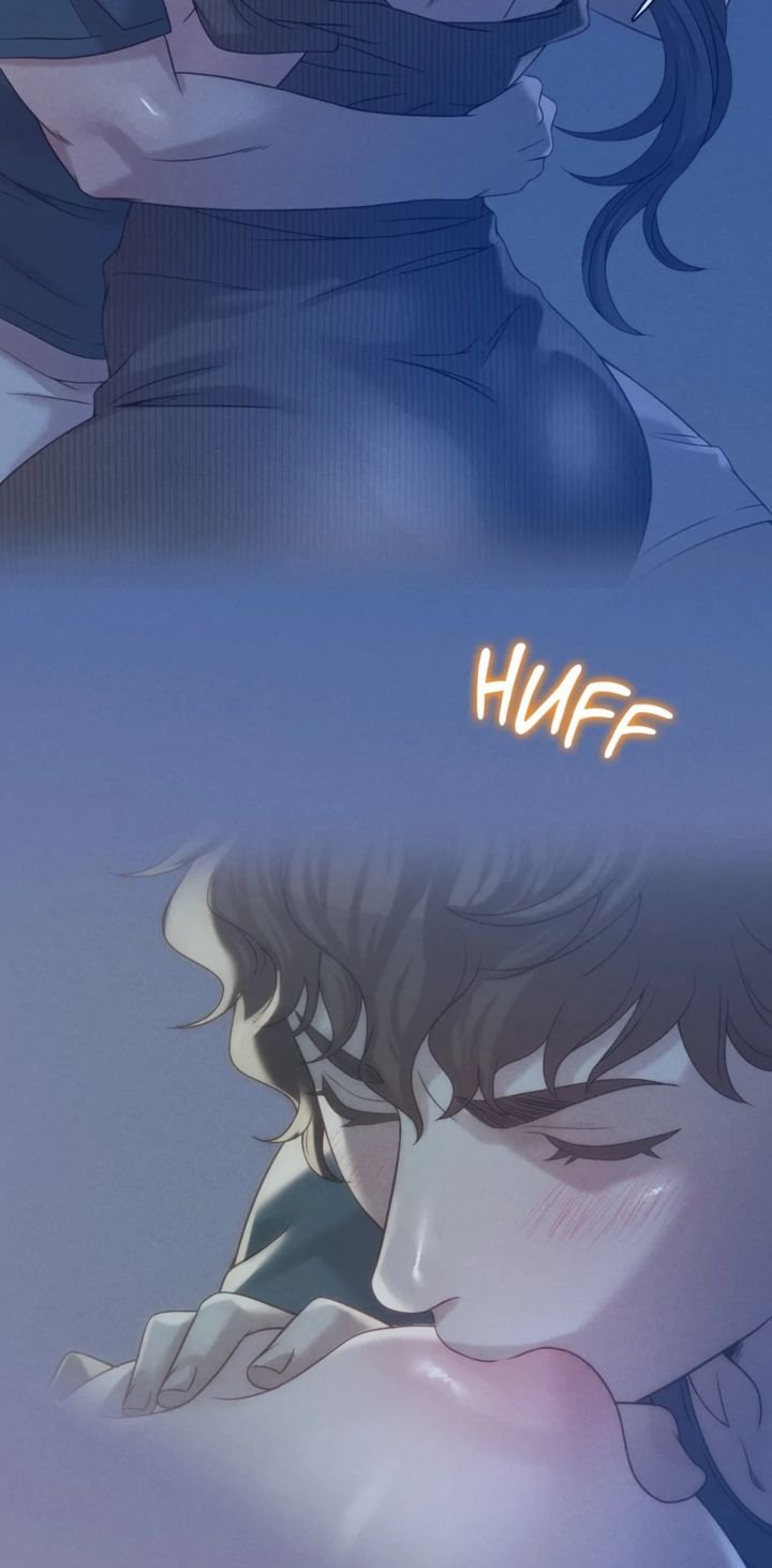 Drunk on You Page 45 - MangaHe