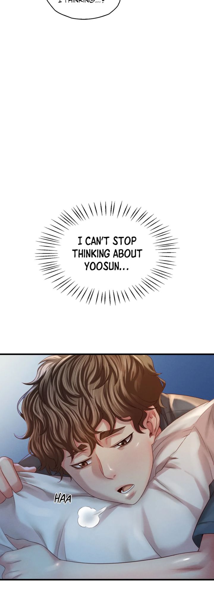 Drunk on You Page 53 - MangaHe