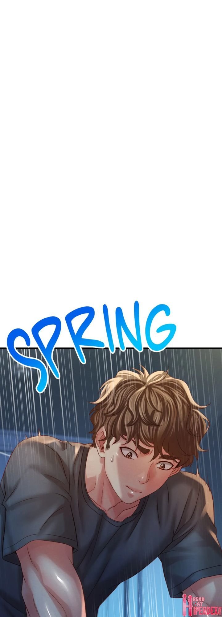 Drunk on You Page 54 - MangaHe