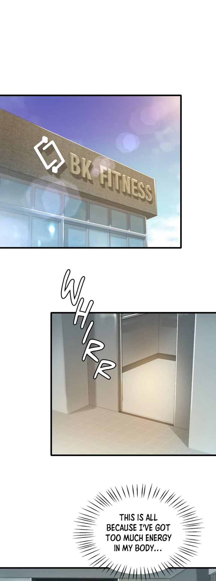 Drunk on You Page 56 - MangaHe