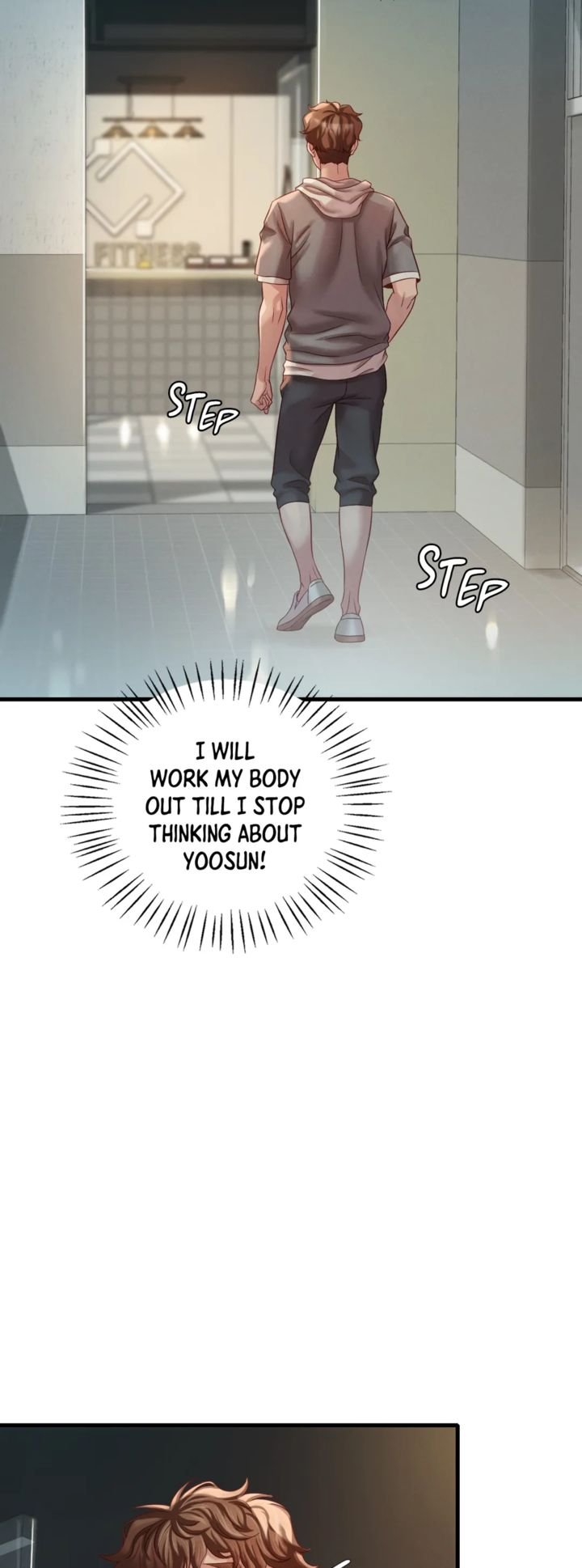 Drunk on You Page 57 - MangaHe