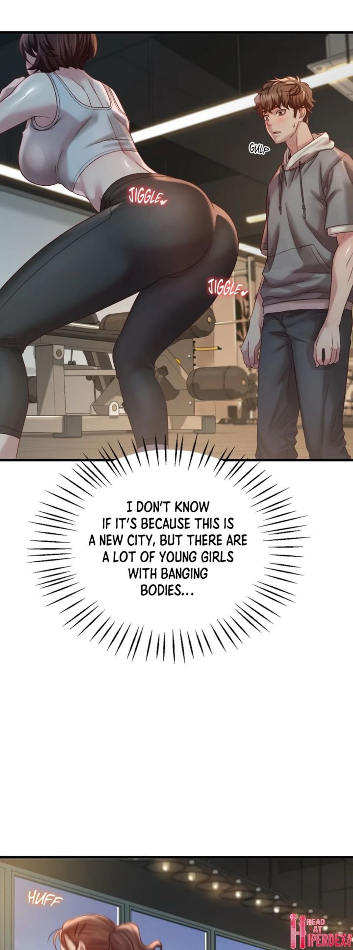 Drunk on You Page 59 - MangaHe