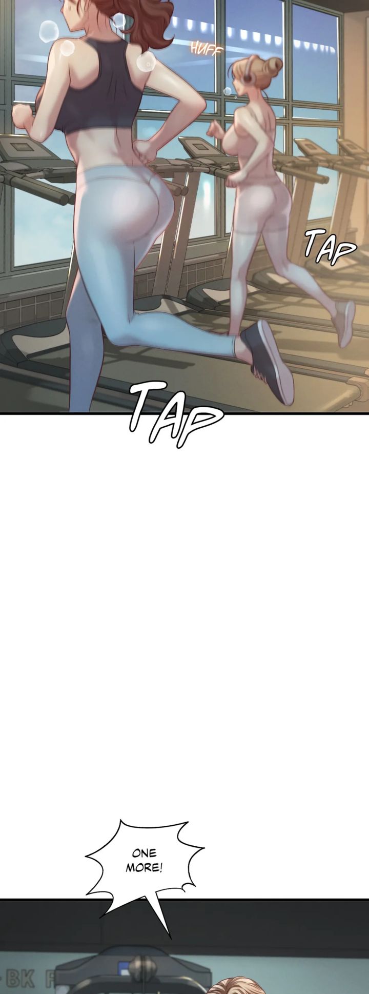 Drunk on You Page 60 - MangaHe