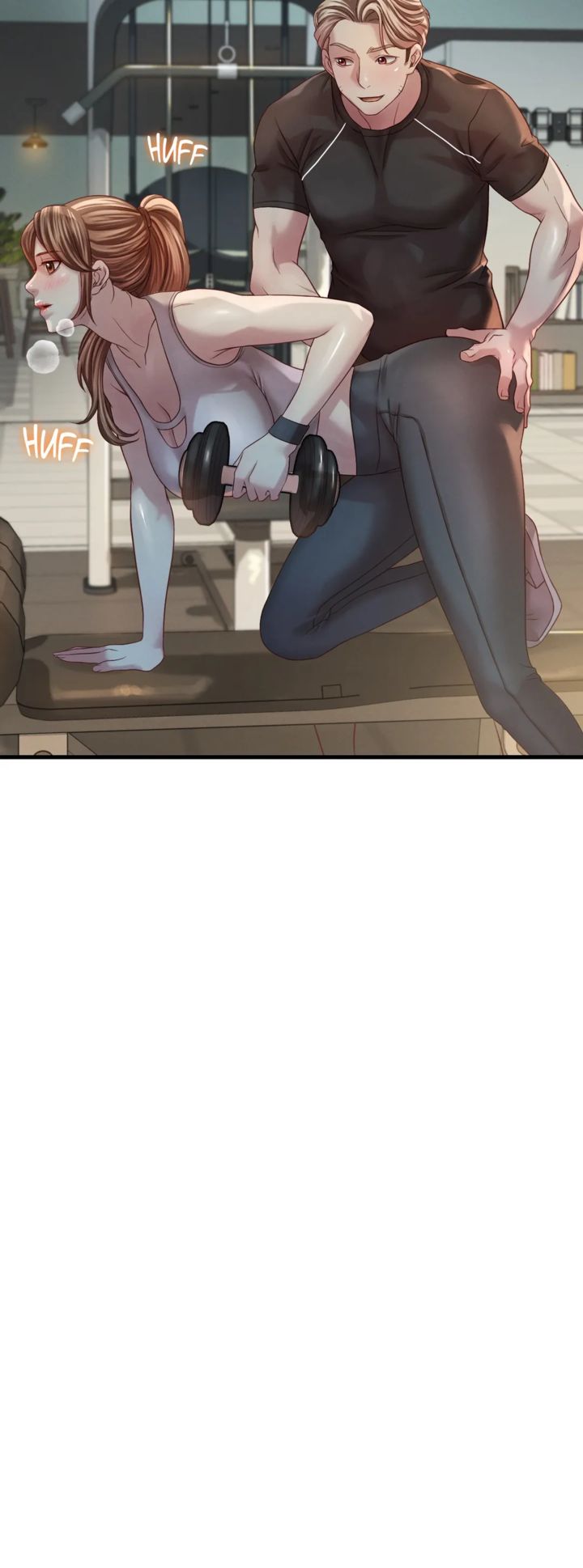 Drunk on You Page 61 - MangaHe