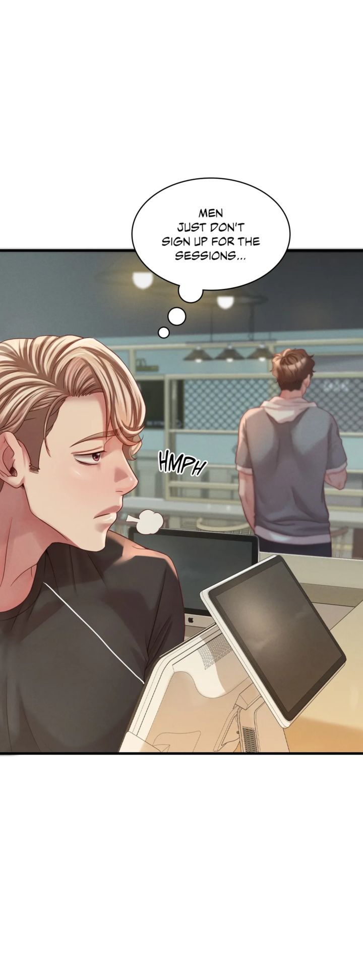 Drunk on You Page 65 - MangaHe