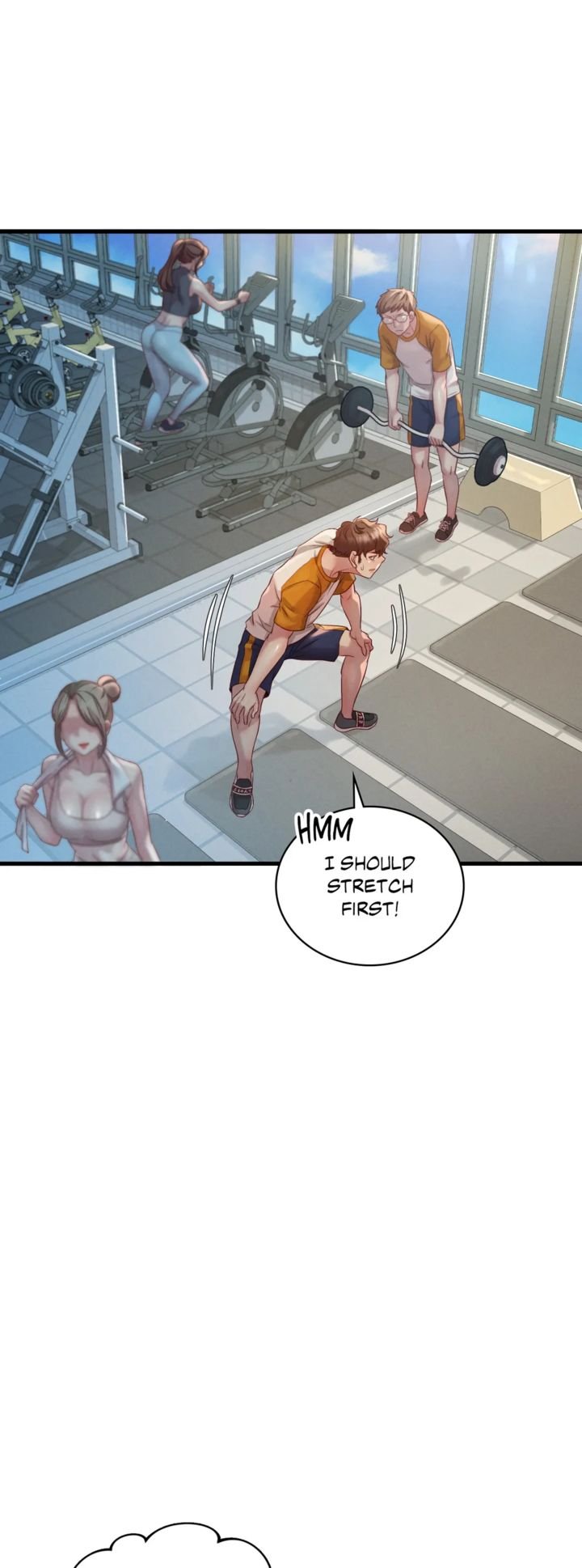 Drunk on You Page 66 - MangaHe