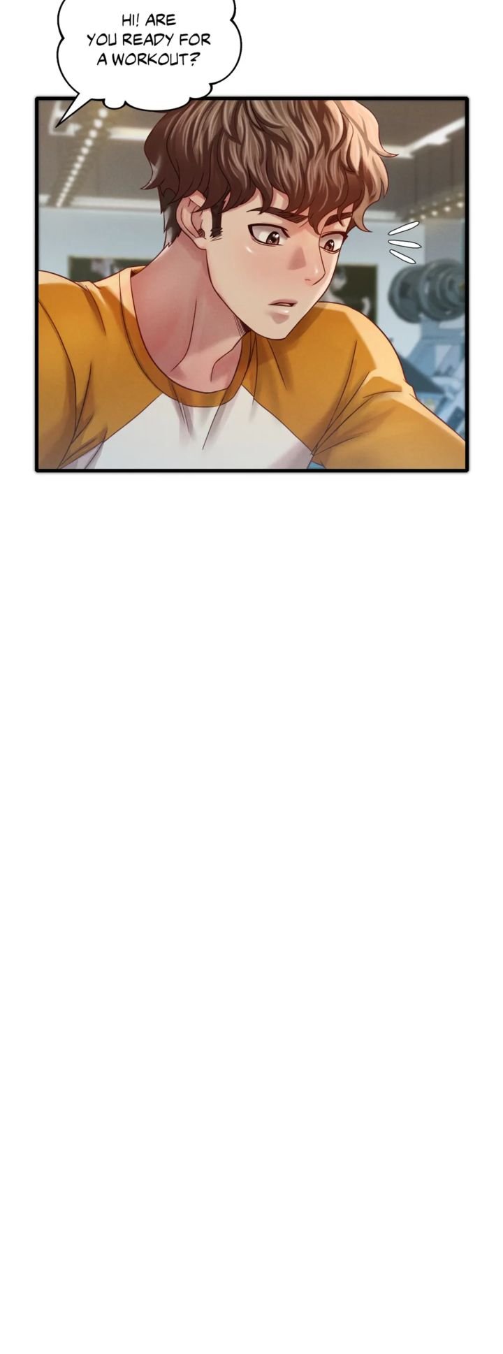 Drunk on You Page 67 - MangaHe