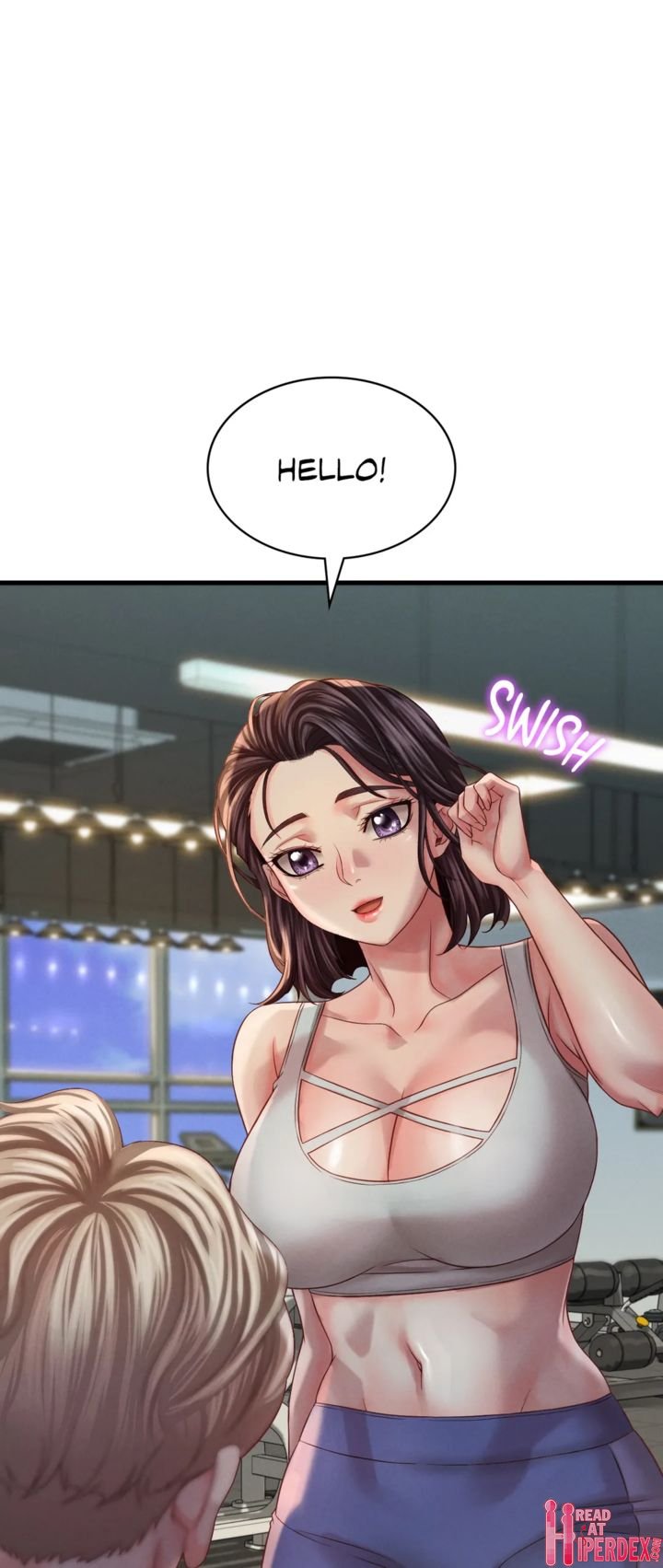Drunk on You Page 68 - MangaHe