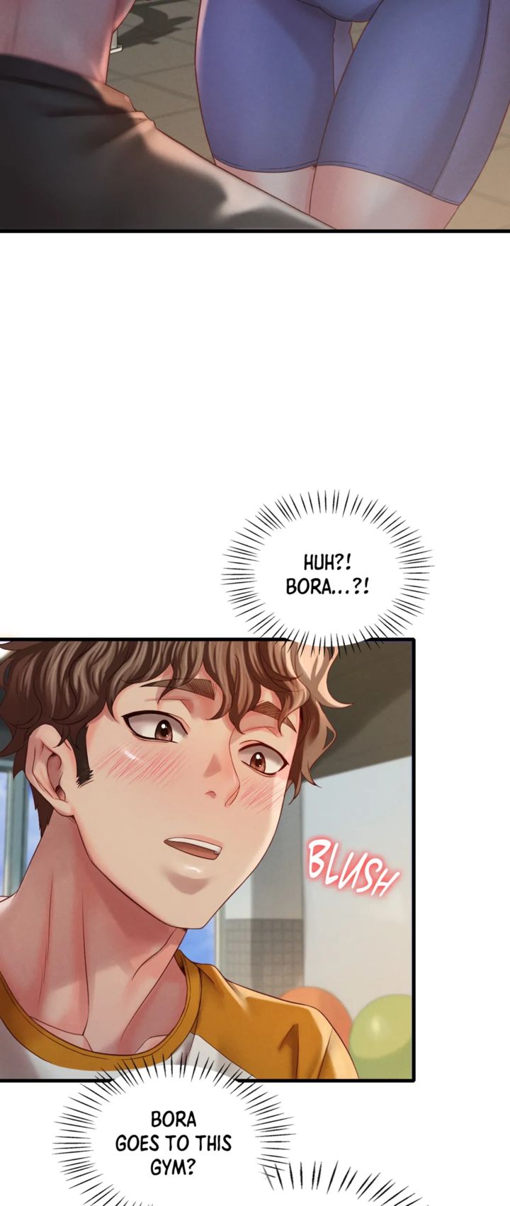 Drunk on You Page 69 - MangaHe