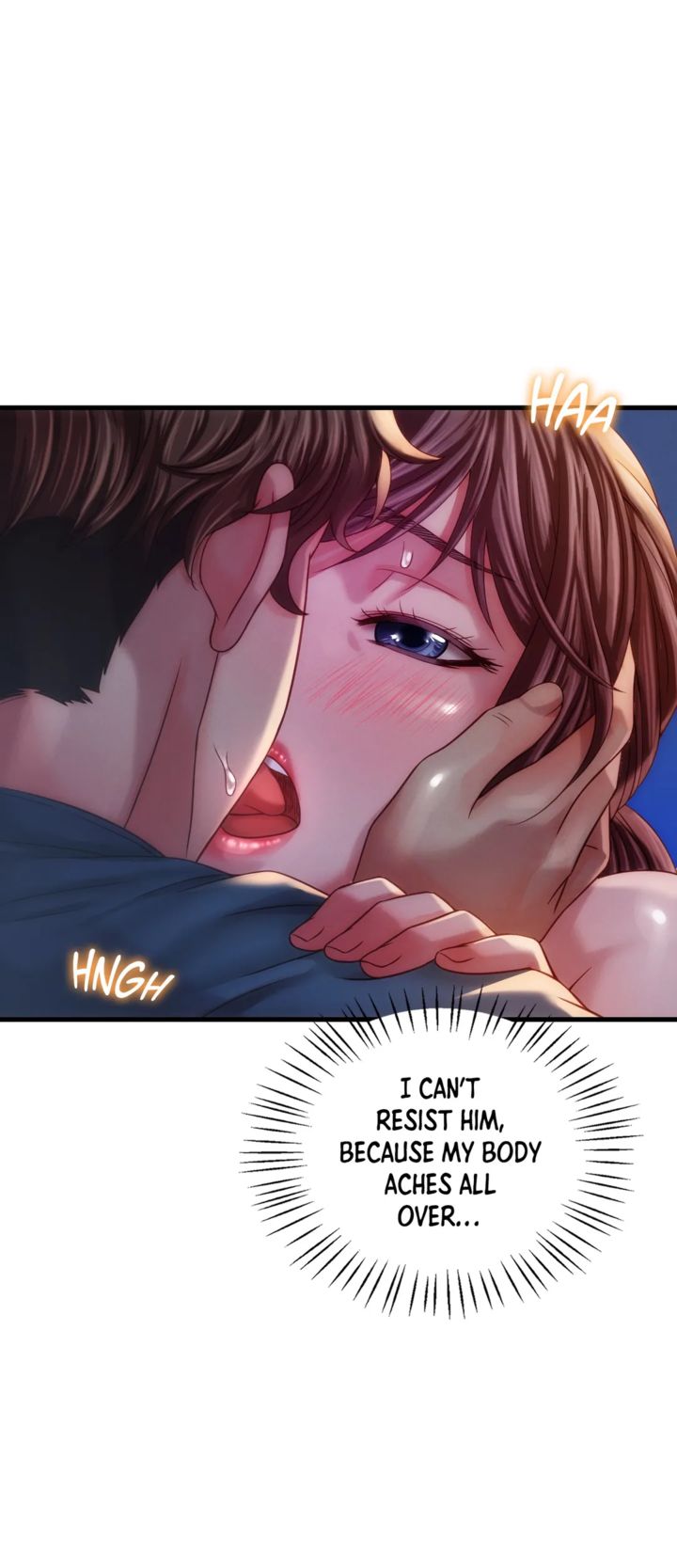 Drunk on You Page 8 - MangaHe