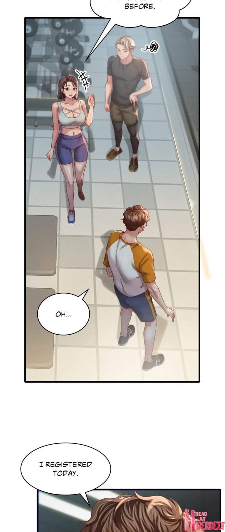 Drunk on You Page 71 - MangaHe