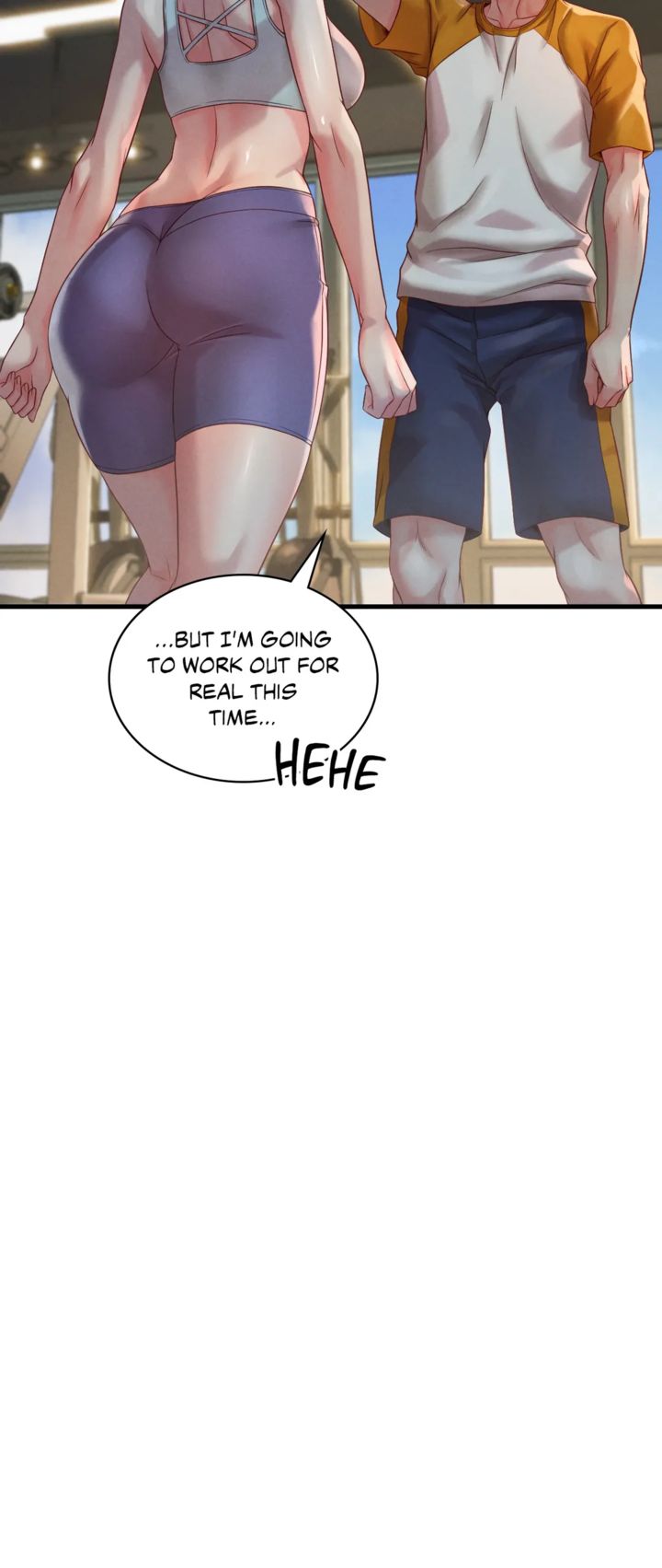 Drunk on You Page 73 - MangaHe