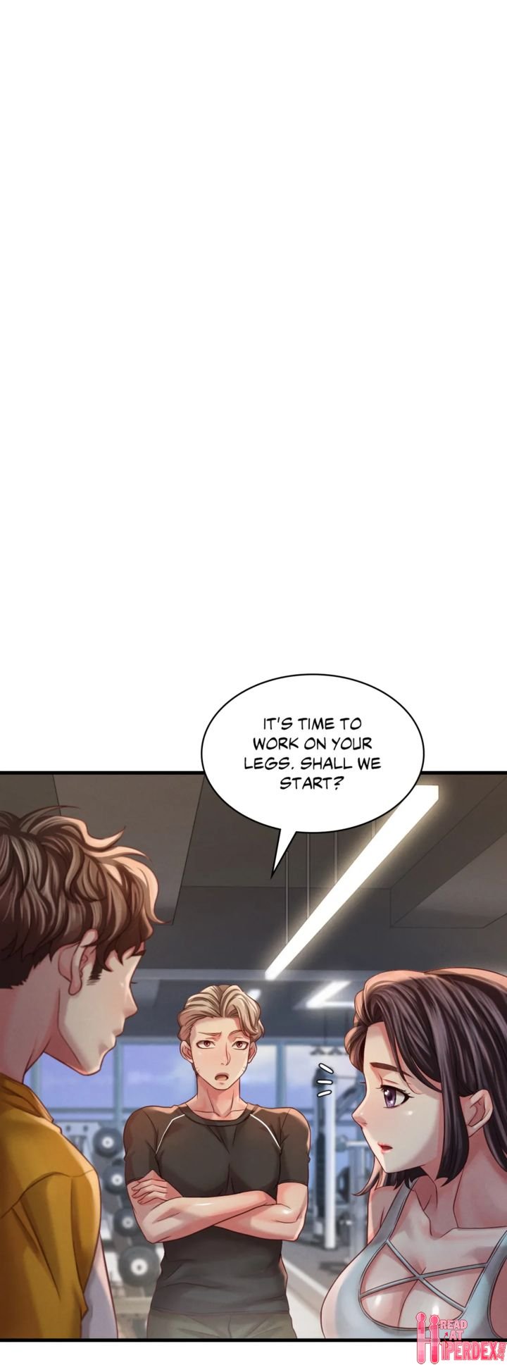 Drunk on You Page 75 - MangaHe