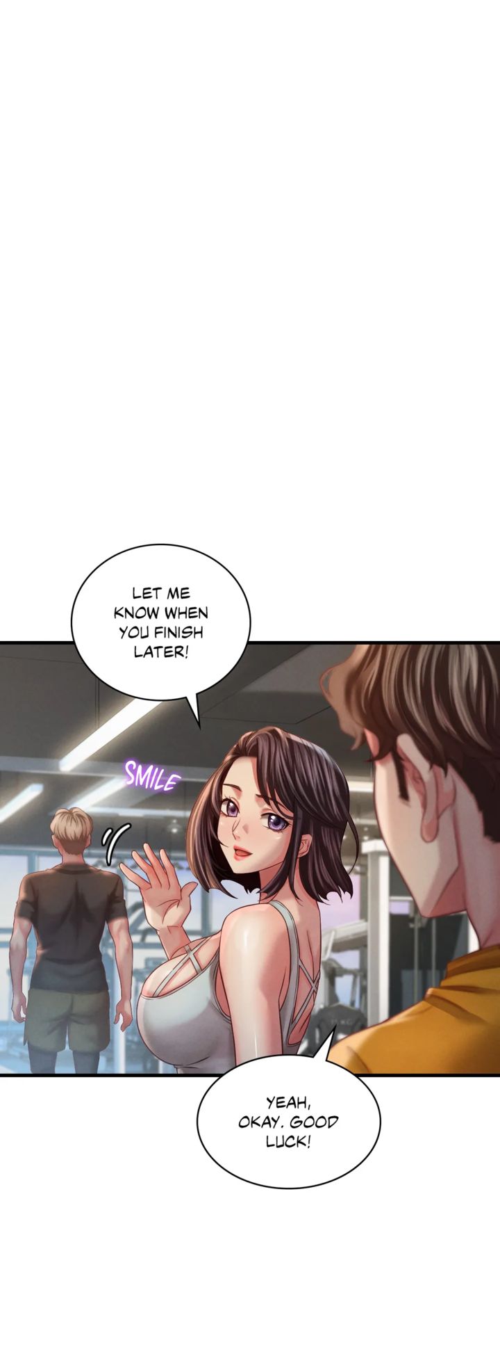 Drunk on You Page 76 - MangaHe