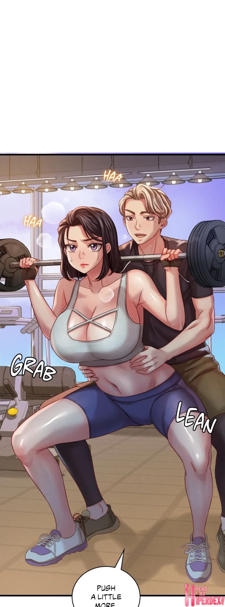 Drunk on You Page 80 - MangaHe