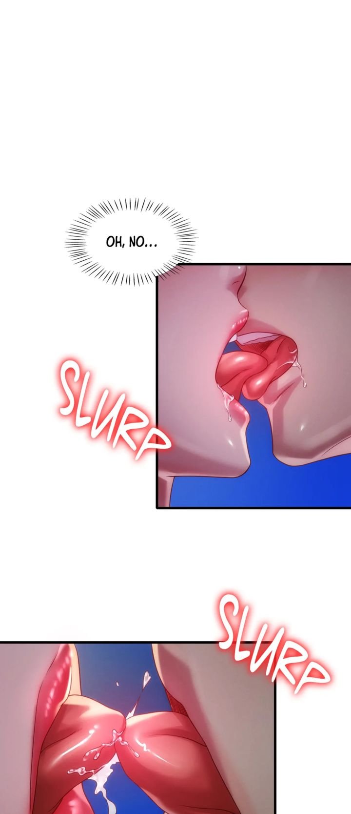 Drunk on You Page 9 - MangaHe
