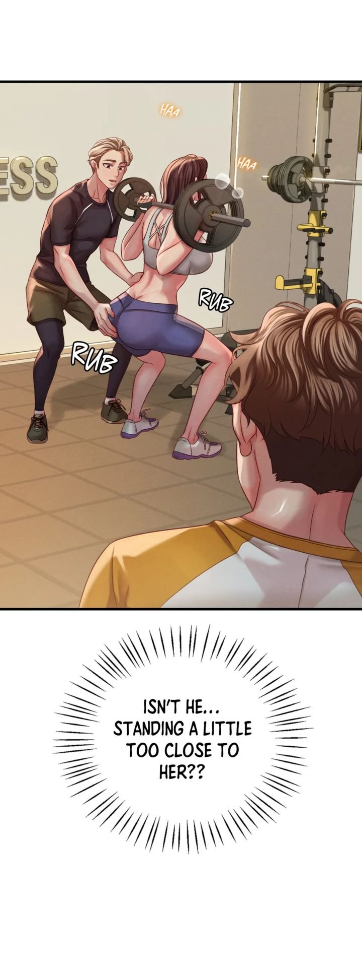 Drunk on You Page 82 - MangaHe