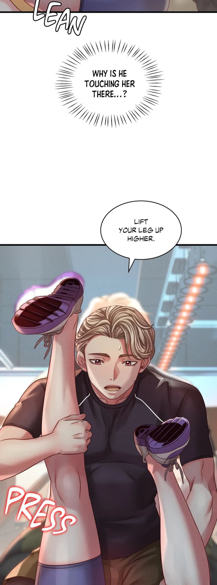 Drunk on You Page 84 - MangaHe