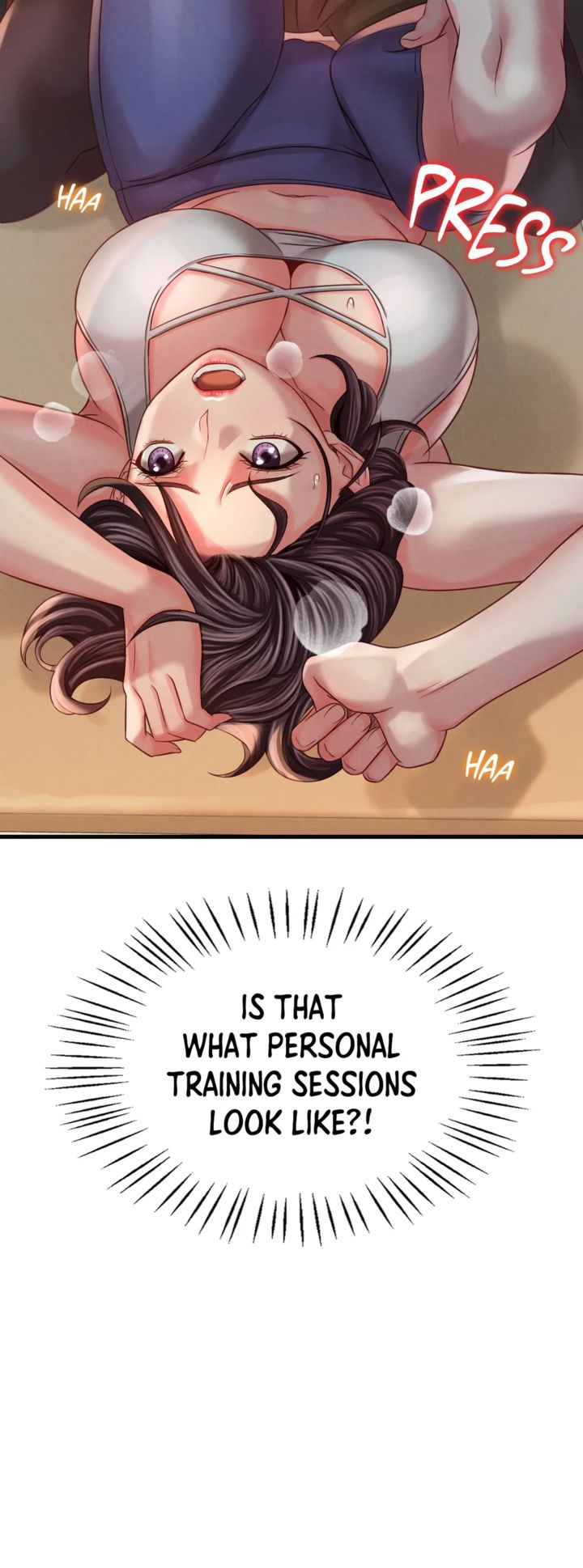 Drunk on You Page 85 - MangaHe