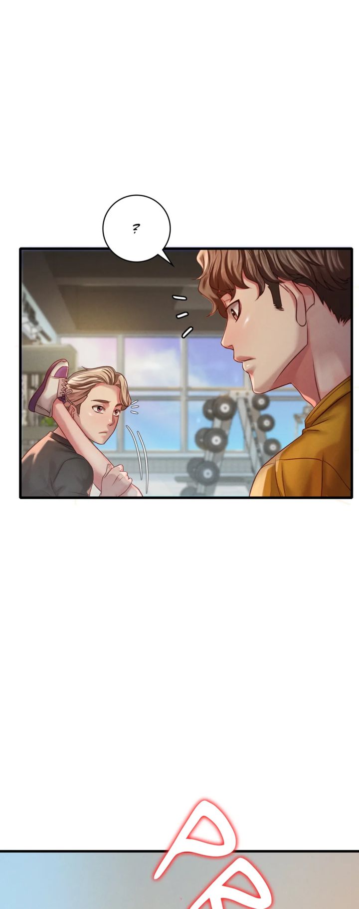 Drunk on You Page 86 - MangaHe