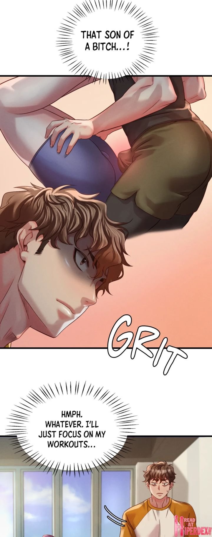 Drunk on You Page 88 - MangaHe