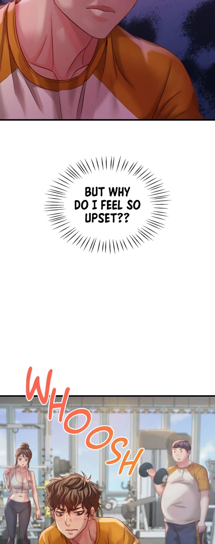 Drunk on You Page 90 - MangaHe